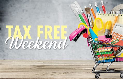 Business Beyond Consumer Tips For Virginia S Tax Free Weekend 2025