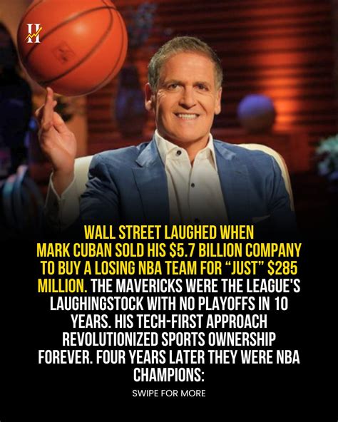 Business Entrepreneurship Wealth When Mark Cuban Sold Broadcast Com To Yahoo For 5 7 Billion Back In 1999 It Wasn T Just A Personal Payday It Was A Defining Moment In Instagram Business Entrepreneurship Wealth When Mark Cuban Sold Broadcast Com To Yahoo For 5 7 Billion Back In 1999 It Wasn T Just A Personal Payday It Was A Defining Moment In Instagram