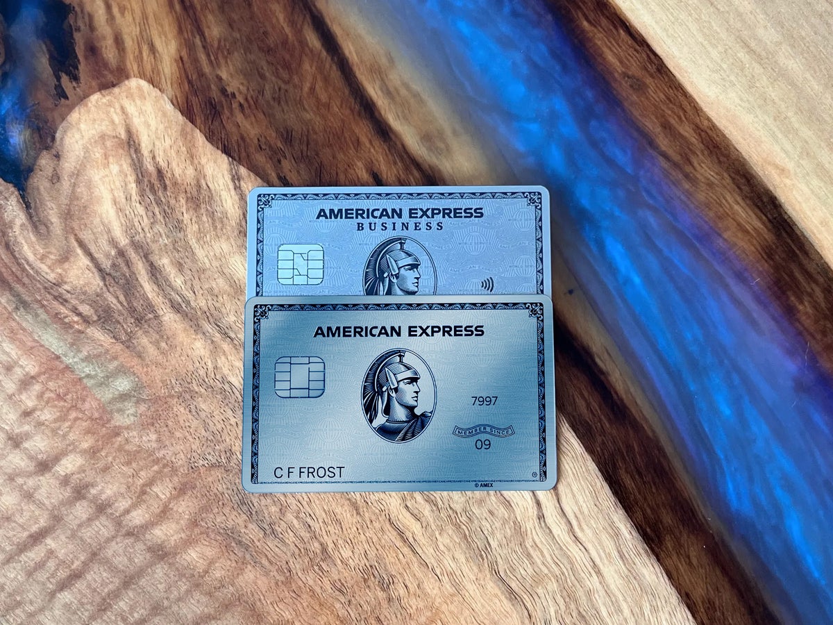 Business Platinum Telling Me To Get Another Business Platinum R Amex Business Platinum Telling Me To Get Another Business Platinum R Amex