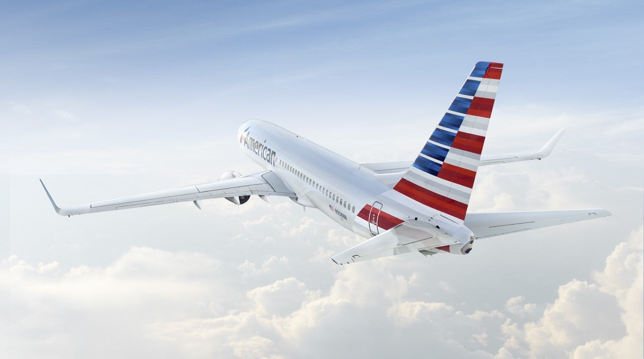 Business Travel 101 American Airlines Aadvantage Loyalty Program