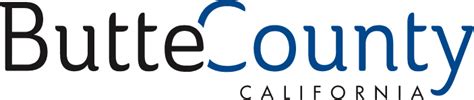 Butte County Property Tax