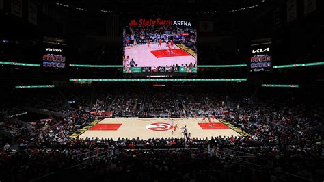 Buy Atlanta Hawks Tickets Best Seats Deals Available Now