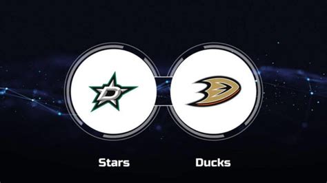 Buy Tickets For Dallas Stars Vs Anaheim Ducks On November 18 Orange Leader