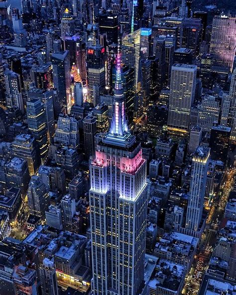 Buy Tickets To Nyc S Must See Attraction Empire State Building
