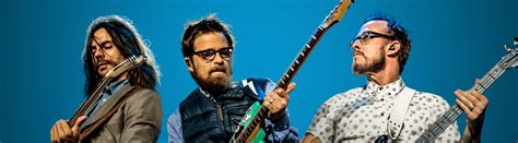 Buy Weezer Tickets 2025 Tour Dates Ticket Prices Buy Weezer Tickets 2025 Tour Dates Ticket Prices