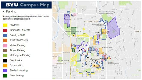 Byu Home Game Parking Explore Utah Valley Byu Home Game Parking Explore Utah Valley