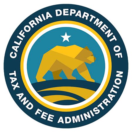 Ca Tax And Fee