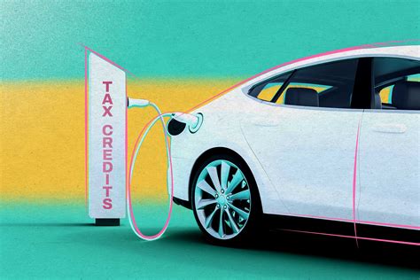 California Electric Vehicle Ev Tax Credit Everything You Need To Know Tenet