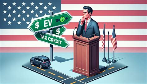California Prepares State Ev Tax Credit As Trump Targets Federal Subsidy