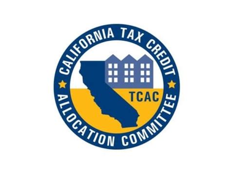 California Tax Credit Allocation Committee Tcac Housing Innovation Collaborative