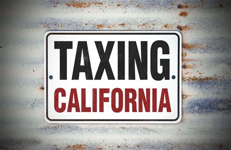 California Tax Expansion Who Pays The Price Kiplinger California Tax Expansion Who Pays The Price Kiplinger