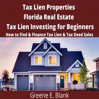 California Tax Lien And Deed Investing Book Buying Real Estate Investment Property For Beginners Mahoney Brian 9798864385746 Amazon Com Books