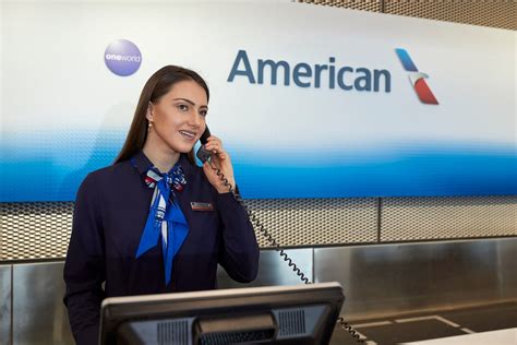 Resolve Travel Issues Quickly: Call American Airlines Customer Service Today