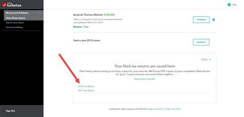 Can I Refile 2017 Taxes Turbotax Damerib Can I Refile 2017 Taxes Turbotax Damerib