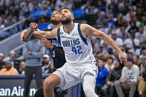 Can Maxi Kleber Save The Mavericks Defense D Magazine Can Maxi Kleber Save The Mavericks Defense D Magazine