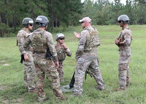 Can Older Candidates Make It Through Special Operations Selection Sandboxx