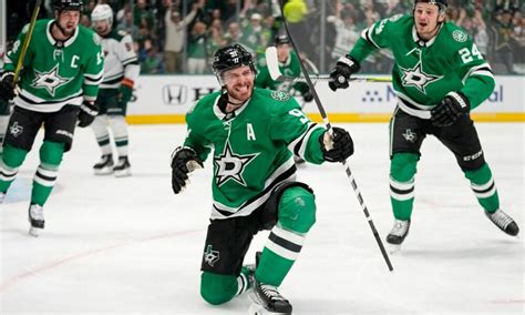 Can The Stars Force Game Seven Officepools Wire Can The Stars Force Game Seven Officepools Wire