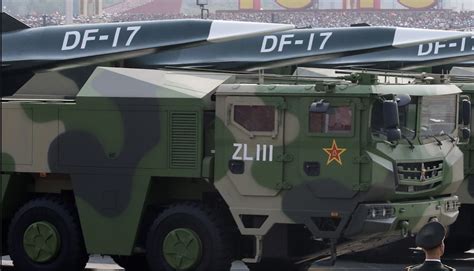 Can The Us Defend Against Hypersonic Missiles