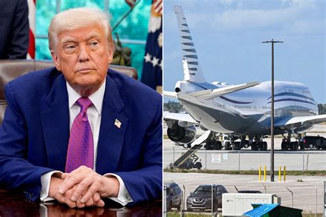 Can Trump S Gift From Qatar Replace Air Force One Can Trump S Gift From Qatar Replace Air Force One