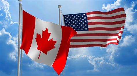 Canada Us Tax Agreement