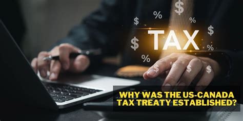 Canada Us Tax Treaty
