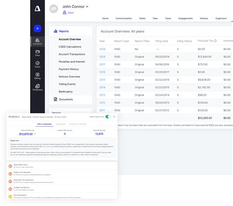 Canopy Accounting Software Detailed Review