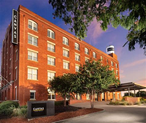 Canvas Hotel Dallas 120 1 5 7 Updated 2021 Prices Amp Reviews Tx Tripadvisor