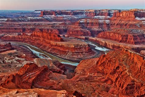 Canyonlands National Park Utah Usa Traveldigg Com