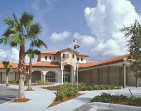 Cape Coral Lee County Public Library