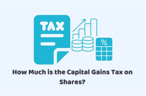 Capital Gains Tax Estimator