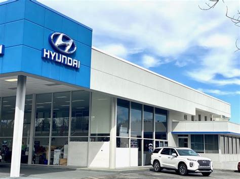 Capital Hyundai Of Greensboro Hyundai Dealer Near High Point