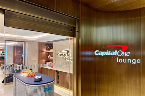 Capital One Airport Lounges Guide Locations Access Cost Amenities 2025 The Points Guy Capital One Airport Lounges Guide Locations Access Cost Amenities 2025 The Points Guy