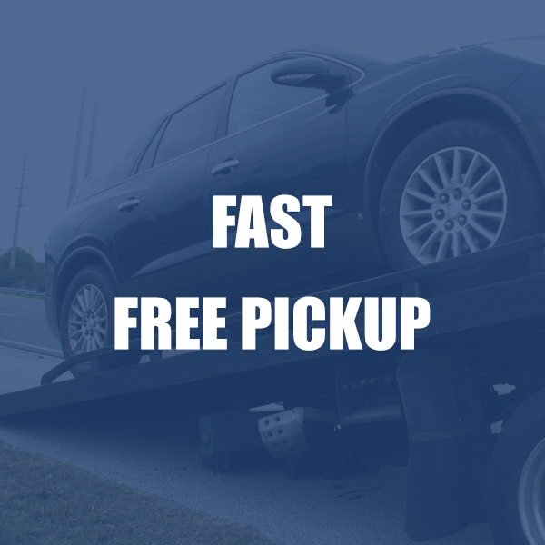 Car Donation Tax Deduction