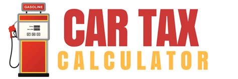 Car Tax Calculator Republican Caucus Car Tax Calculator Republican Caucus