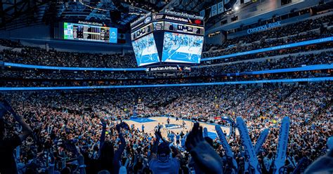 Careers The Official Home Of The Dallas Mavericks