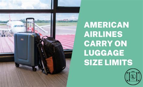 The Complete Guide to Carry On Size for American Airlines