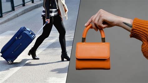 Carry On Vs Personal Item Best Bag For Travel Everki Carry On Vs Personal Item Best Bag For Travel Everki