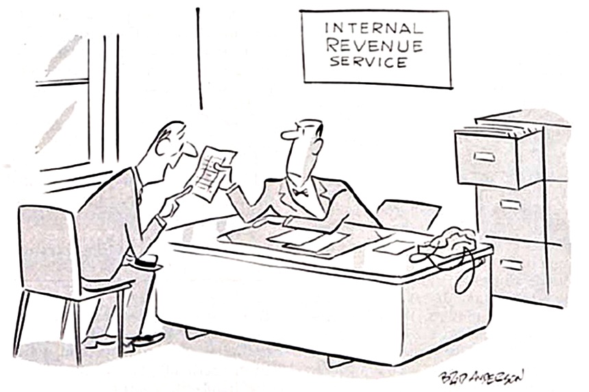 Cartoons Taxes Two Step The Saturday Evening Post Cartoons Taxes Two Step The Saturday Evening Post