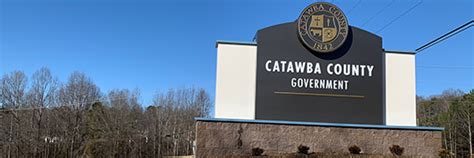Catawba County Tax Collector