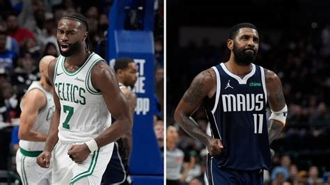 Celtics Crush Mavericks In Finals Rematch Rockets Beat Cavaliers In Thriller Sports News News18 Celtics Crush Mavericks In Finals Rematch Rockets Beat Cavaliers In Thriller Sports News News18