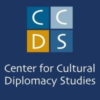Center For Cultural Diplomacy Studies About The Ccds