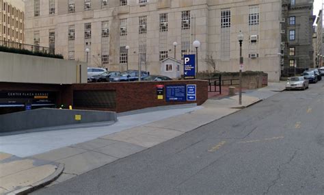 Discover Convenient Parking with Center Plaza Garage Boston's Prime Location