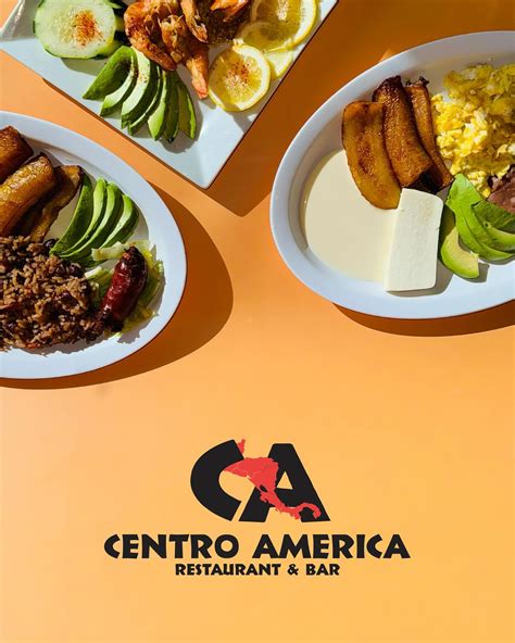 Avoid This Common Mistake When Visiting a Centro America Restaurant