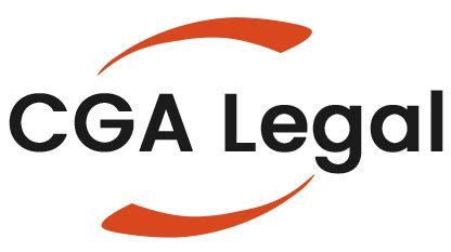 Cga Legal