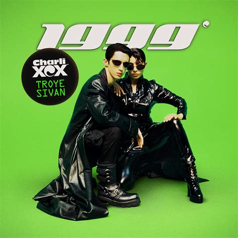 Charli Xcx Amp Troye Sivan Amp 39 S Amp 39 1999 Amp 39 Video Every Amp 39 90S Reference Billboard Charli Xcx Amp Troye Sivan Amp 39 S Amp 39 1999 Amp 39 Video Every Amp 39 90S Reference Billboard