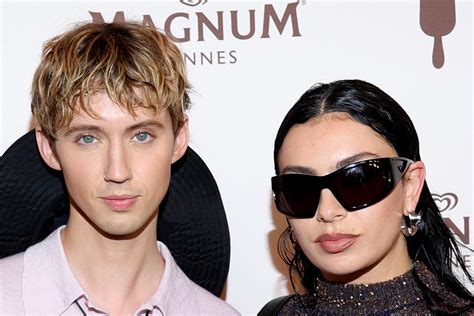 Charli Xcx And Troye Sivan Earn 28 Million From Sold Out North American Tour News Minimalist Charli Xcx And Troye Sivan Earn 28 Million From Sold Out North American Tour News Minimalist