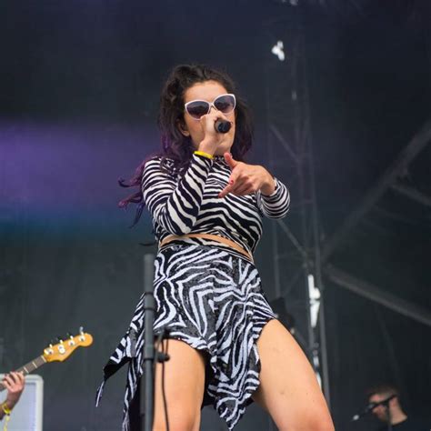 Secure Your Charli XCX Concert Tickets Today for an Unforgettable Pop Night