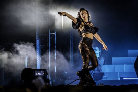 Charli Xcx Live In Boston Ma The Charli Tour Full Set