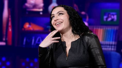 Charli Xcx Reveals Why Her Collaboration With Troye Sivan Is So Special To Her Charli Xcx Reveals Why Her Collaboration With Troye Sivan Is So Special To Her