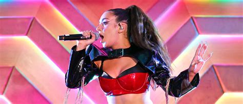 Charli Xcx Tickets 2025 Brat Tour Dates Vivid Seats